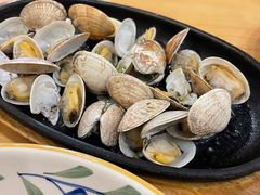 -萨莉亚意式餐厅(南京环亚凯瑟琳广场店)