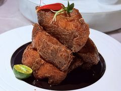 -醉庐·新上海菜(南京西路店)