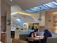 大堂-胡氏大盘鸡新疆菜(石岗店)