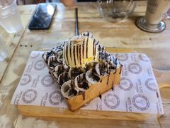 -Cafe Alice咖啡爱丽丝(奥城店)