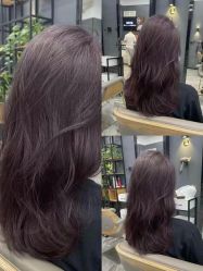 -藤野造型烫染·接发