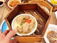 -香宫中餐厅·东北菜·铁锅炖·广式点心(哈尔滨香格里拉店)