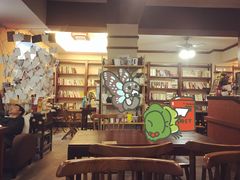 -看书吧(体育东横路店)