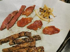 -福成自助烤肉(双桥万达店)