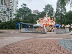 -深圳市儿童乐园