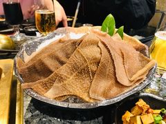 -王家渡火锅店(棕榈泉店)