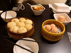 -阿那亚第三食堂 Cafeteria 3