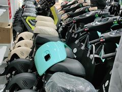 -九号电动车(安定门内大街店)