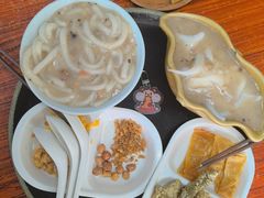 -老西关濑粉(文明路店)