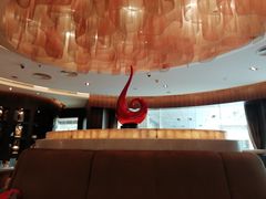 -好日子皇冠假日酒店·君怡咖啡厅(特美思大厦店)