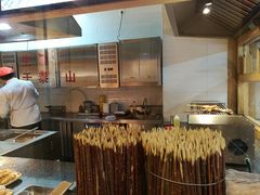 -牛三哥洛阳牛肉汤(生态城店)