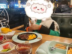 -豪客来牛排(红豆万花城店)