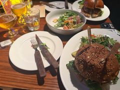 -京A Taproom·精酿餐吧(CBD店)