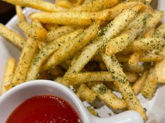 -BomBa意大利餐厅