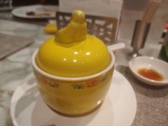 -顺德美的万豪酒店·自助餐·贡厨