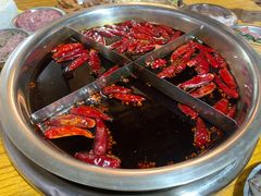 -渝味黄姐火锅(黄泥村店)