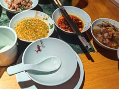 -潮辣成都老火锅(奉贤扶港路店)