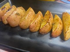 -1218 GRILL 主厨