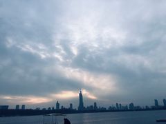 -世纪缘湖滨花园酒店(玄武湖店)