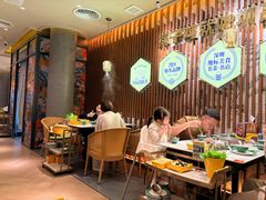 -润园四季椰子鸡火锅(欢乐海岸店)