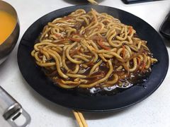-满都拉碳火烤肉(文苑路店)