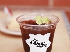 -HUGS coffee(东区店)