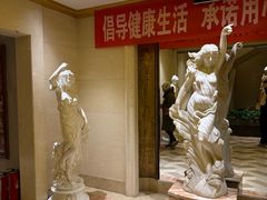 -良子健身(金融街店)