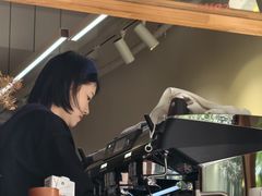 -via coffee(万象城店)