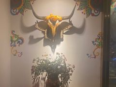-一个勺子新疆锡伯主题私房菜(红墙巷49号院店)