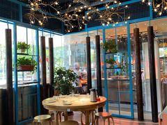 大堂-常和州·夜宵大排档(常州单店)