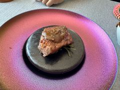 -百纳·维萨吧西餐厅(百纳瑞汀酒店)