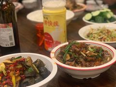 -高子烧鸡公(五里堆路店)