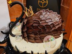 -西檬树SIMON·T轻奢蛋糕(大东方Max店)