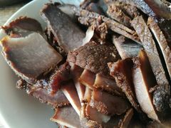 -上海牛羊肉公司塘沽路清真门市部