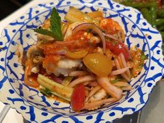 -BetterThai 泰加(苏州中心店)