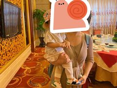 -新疆大厦·慕士塔格餐厅