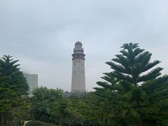 -五通灯塔公园