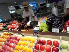 -每日新鲜水果吧(南京东路店)