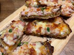 烤土豆皮-G+KITCHEN(龙湖狮山天街店)