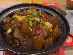 -叁宝烤肉• 西安烧烤 领跑品牌(中海城店)