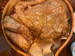 -面辣子·陕西家乡菜(长安店)
