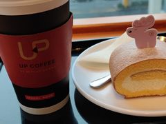 -西西弗书店&矢量咖啡(万象城店)