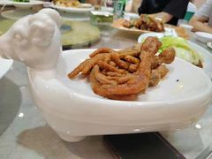 -石羊农庄