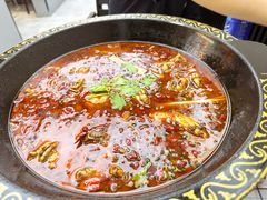 -蛙老爹·蜀香美蛙鱼头(王家湾店)
