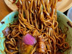 -黑豚黨韩国烤肉料理(悦然时光店)