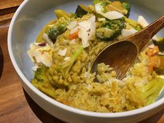 -漫蔬•台北蔬食小馆VEGGIEBOIL(朝晖店)
