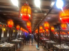 -新虹楼饭庄(崇明陈家镇店)