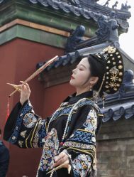 -巴黎恋人(盛景嘉园店)