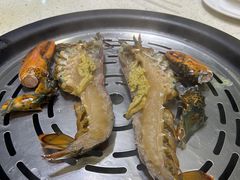 -青蓬蒸汽海鲜·深圳老字号·团建聚会(壹方城店)