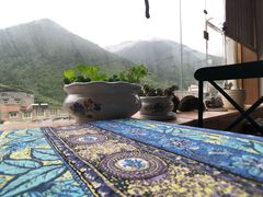 -四姑娘山阿巴郎·藏式花园餐厅